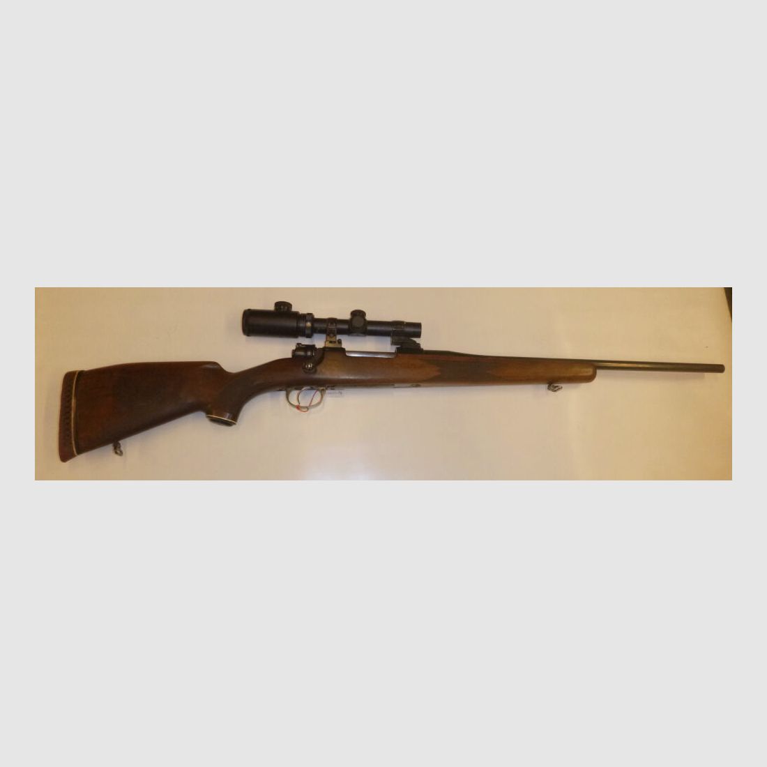 Mauser 98