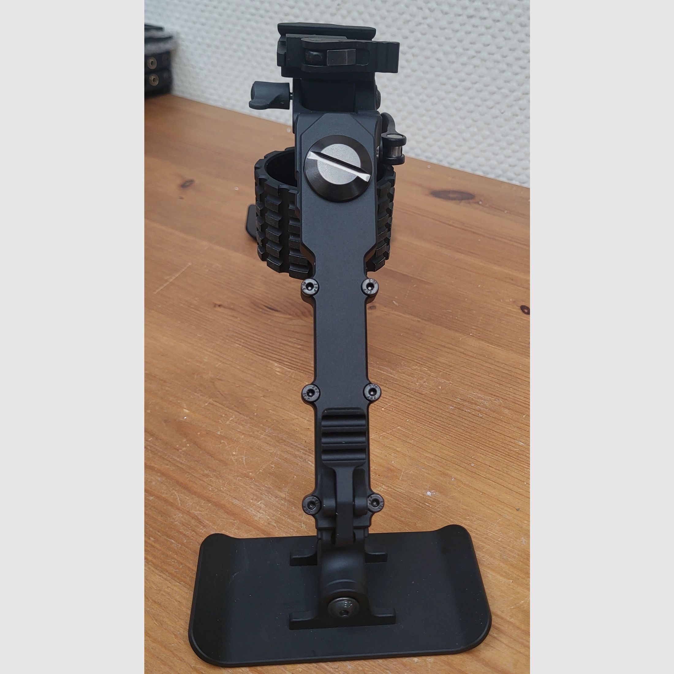 Bears Bipod IV