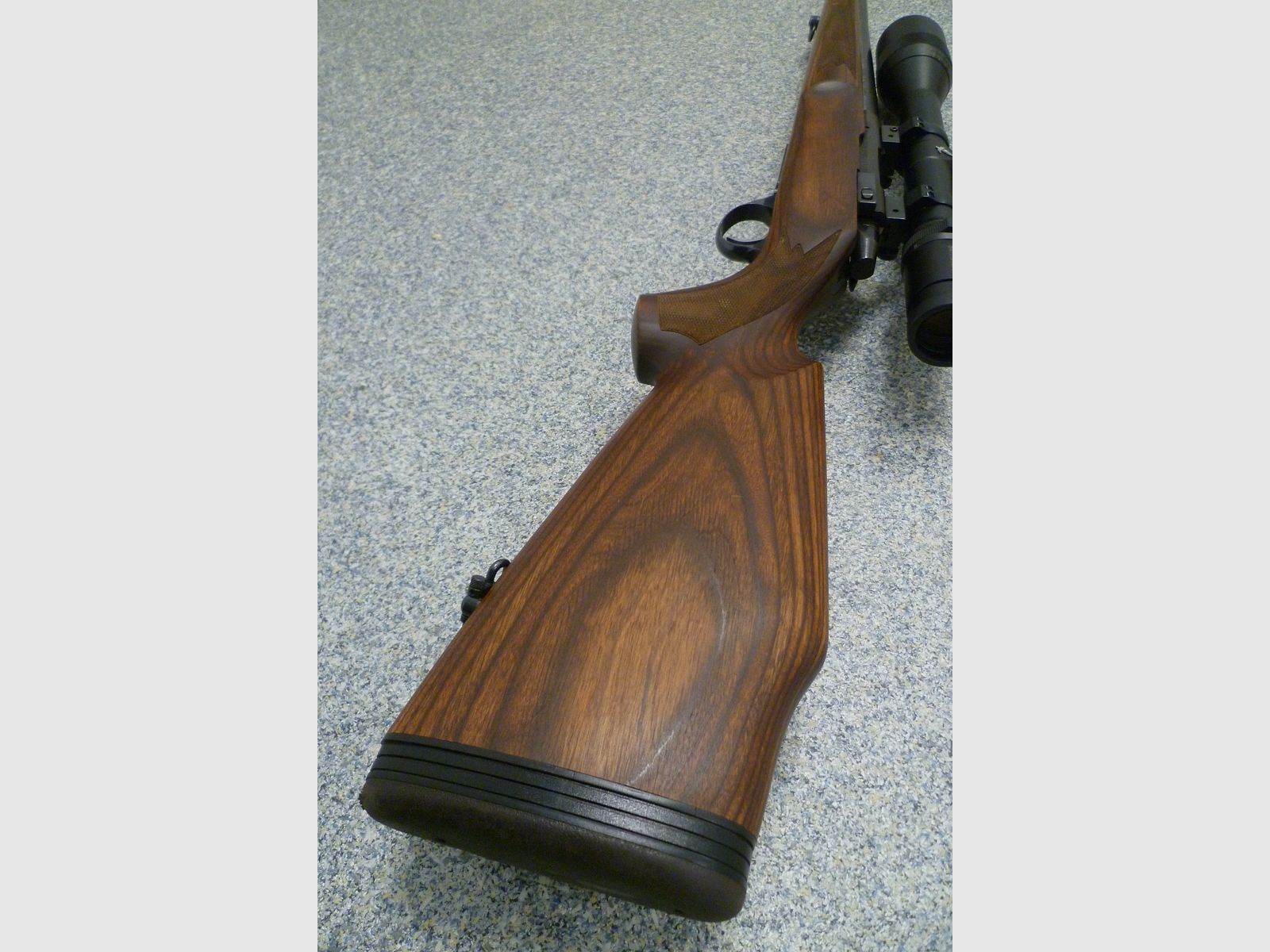 Repetierbüchse Sako S 491 .222 Rem. 