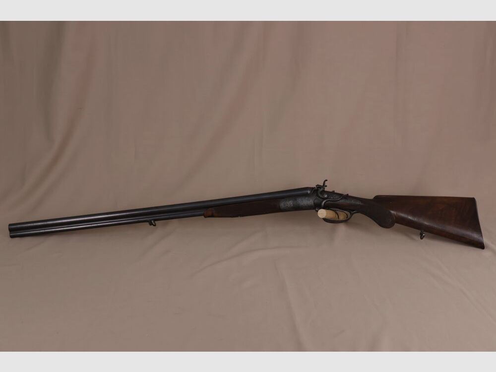 K. Brauns Offenbach Hahndrilling