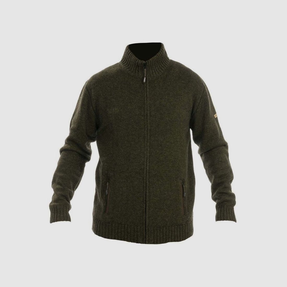 Maglia da caccia Hart Nevis-FZ, immagine 2 di 3