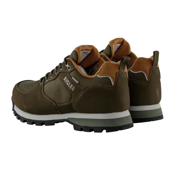 Chaussures Aigle Plutno Pour Hommes, image 7 sur 10