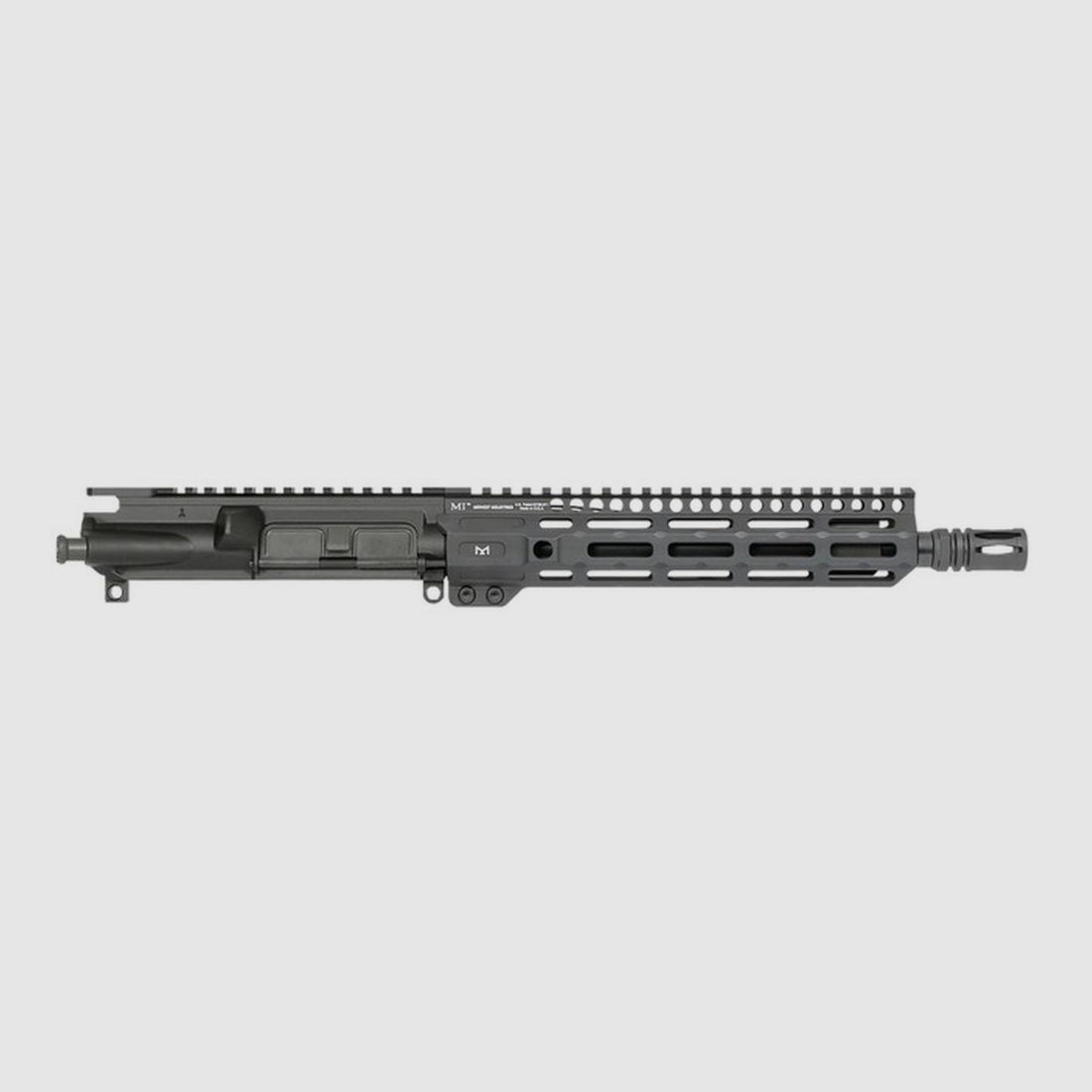 10.5inch Carbine-Length URG MI-CRM9 M-LOK Handguard 5.56 NATO 1/7 Barrel