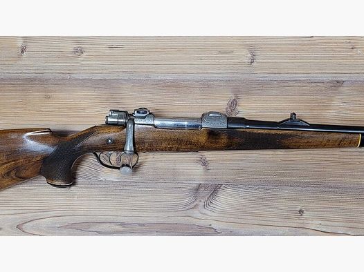 Unbekannt - Waffen Will 98er 98 Luxus