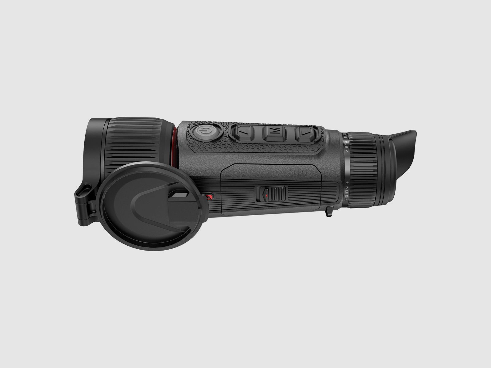 NOCPIX VISTA S50R LRF Wärmebild-Monokular