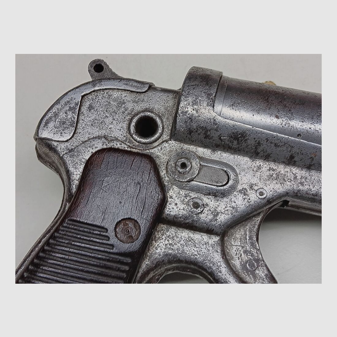 " euh " Meinel-Scholer/Klingenthal Mod. 42