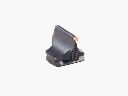 Marble Arms Laufkorn Gold 12,7mm Brass 1/16" (16 Zoll)