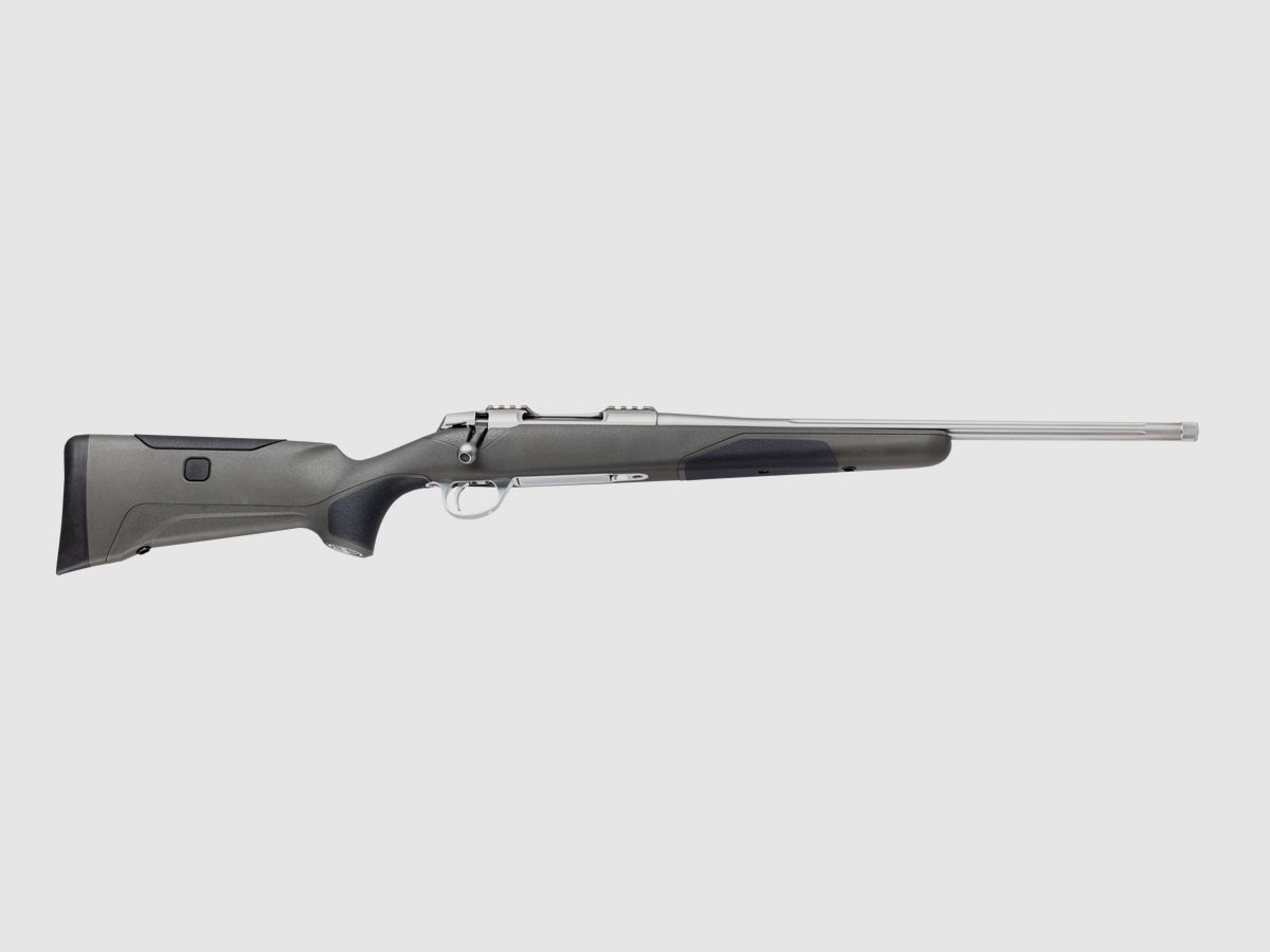 Sako 90 Finnlight acciaio inossidabile .308Win LL51cm