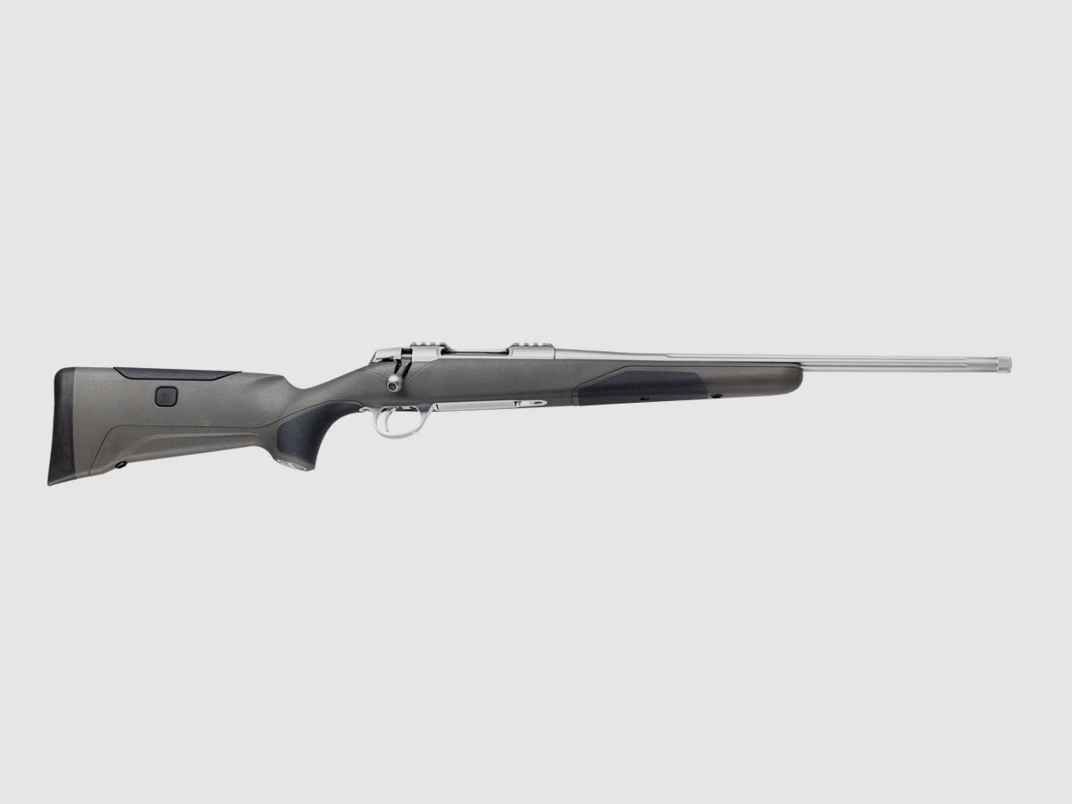 Sako 90 Finnlight stainless .308Win LL51cm
