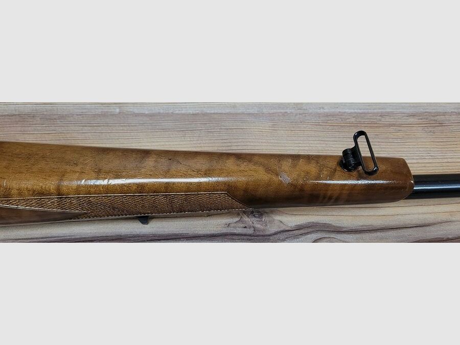 CZ 527 LUX - LL 60 cm