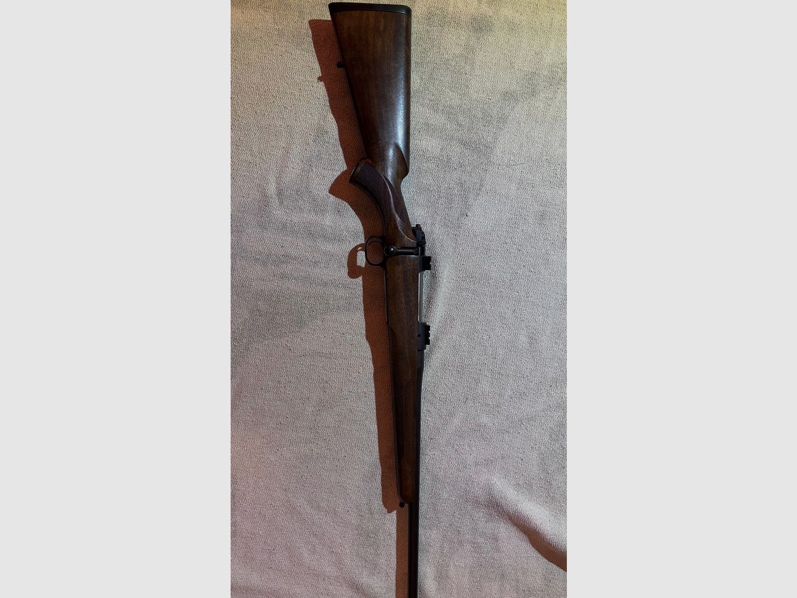 Mauser M12 Pure 30-06spr Holzschaft