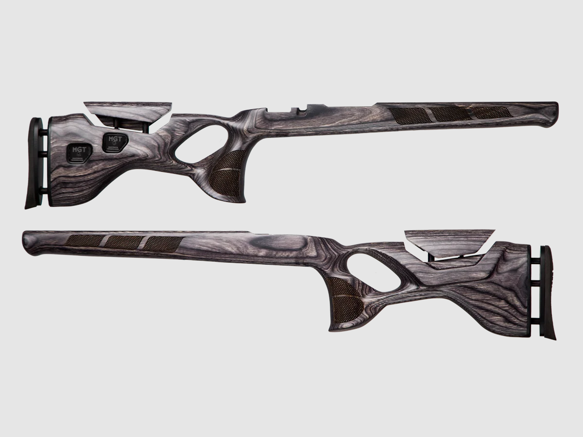 MGT rifle stock M3 - Remington 700 Long Action, image 1 of 11