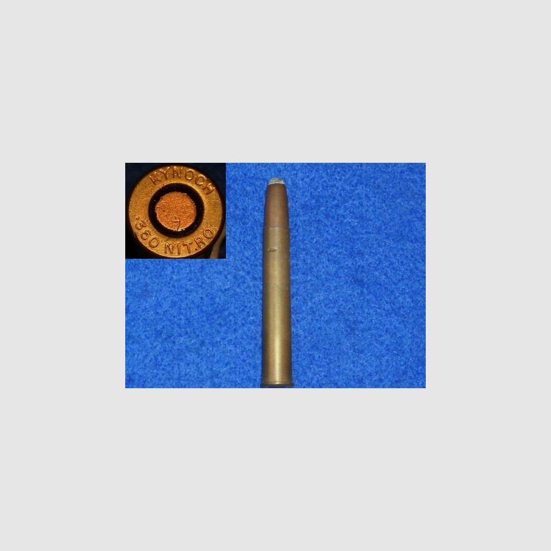360 Nitro