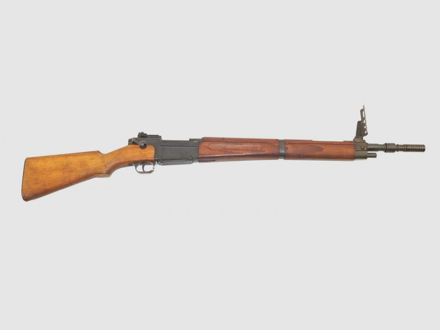 Repetierbüchse MAS 36/51 Kal. 7,5 MAS (7,5×54 Französisch) manuelle Wiederholung (6 Schuss), Bild 1 von 3