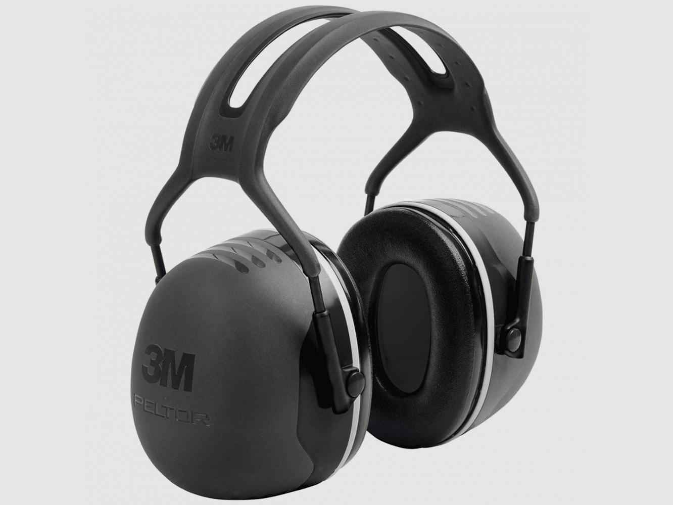 Peltor X5A schwarz