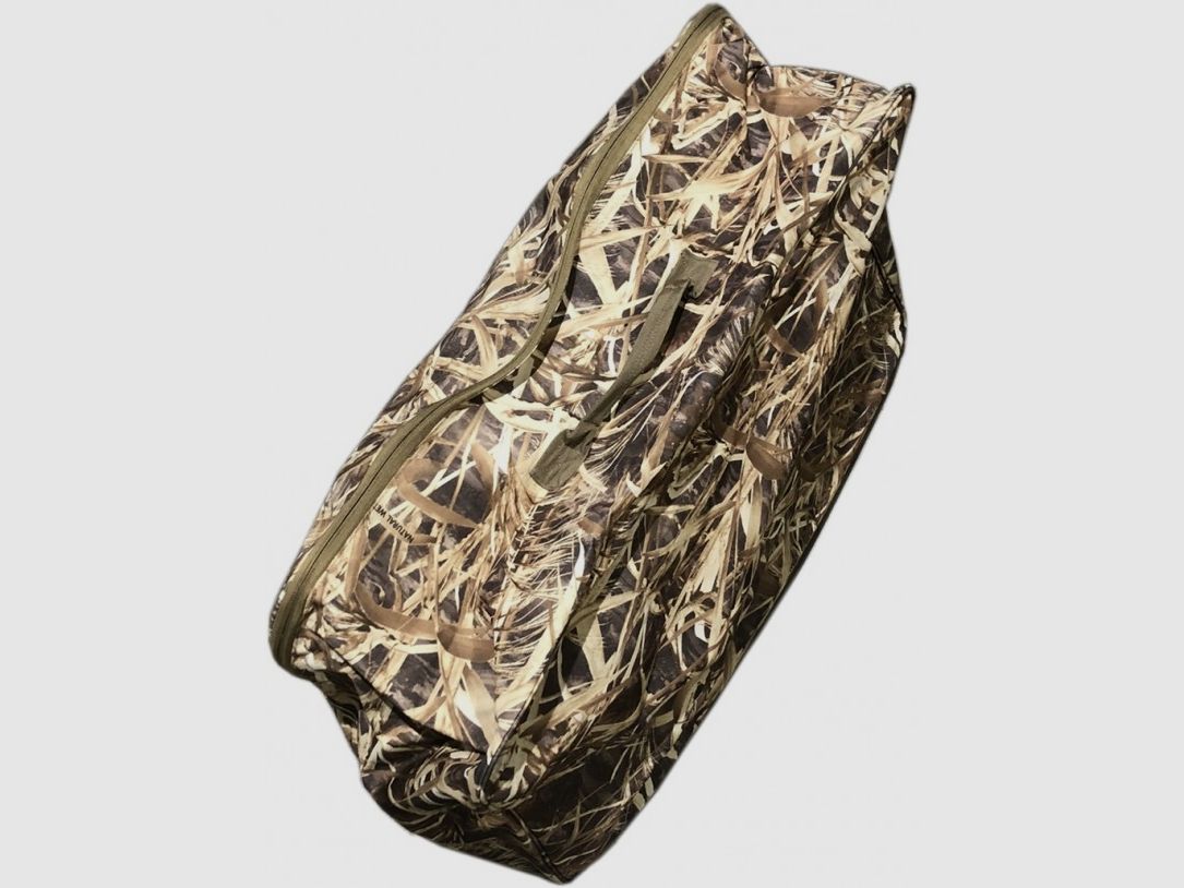 Lokvogeltas Windecoy 80x60x30cm 600D Wetland, afbeelding 3 van 3