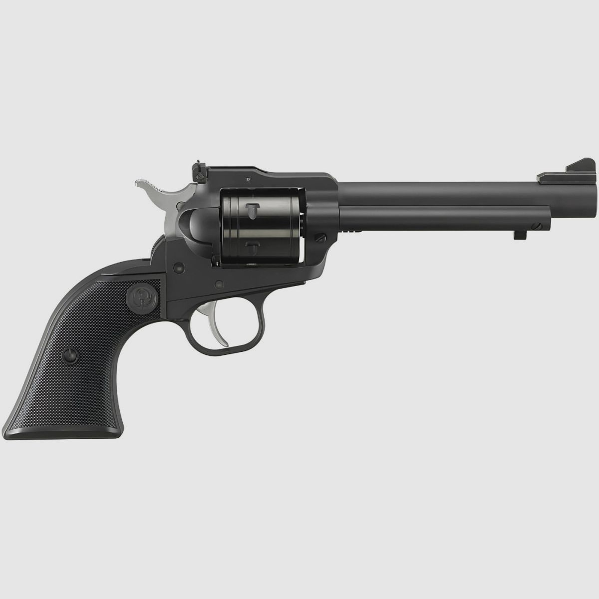 Ruger Super Wrangler 5,5'' .22LR/.22WMR (2032), Bild 4 von 8