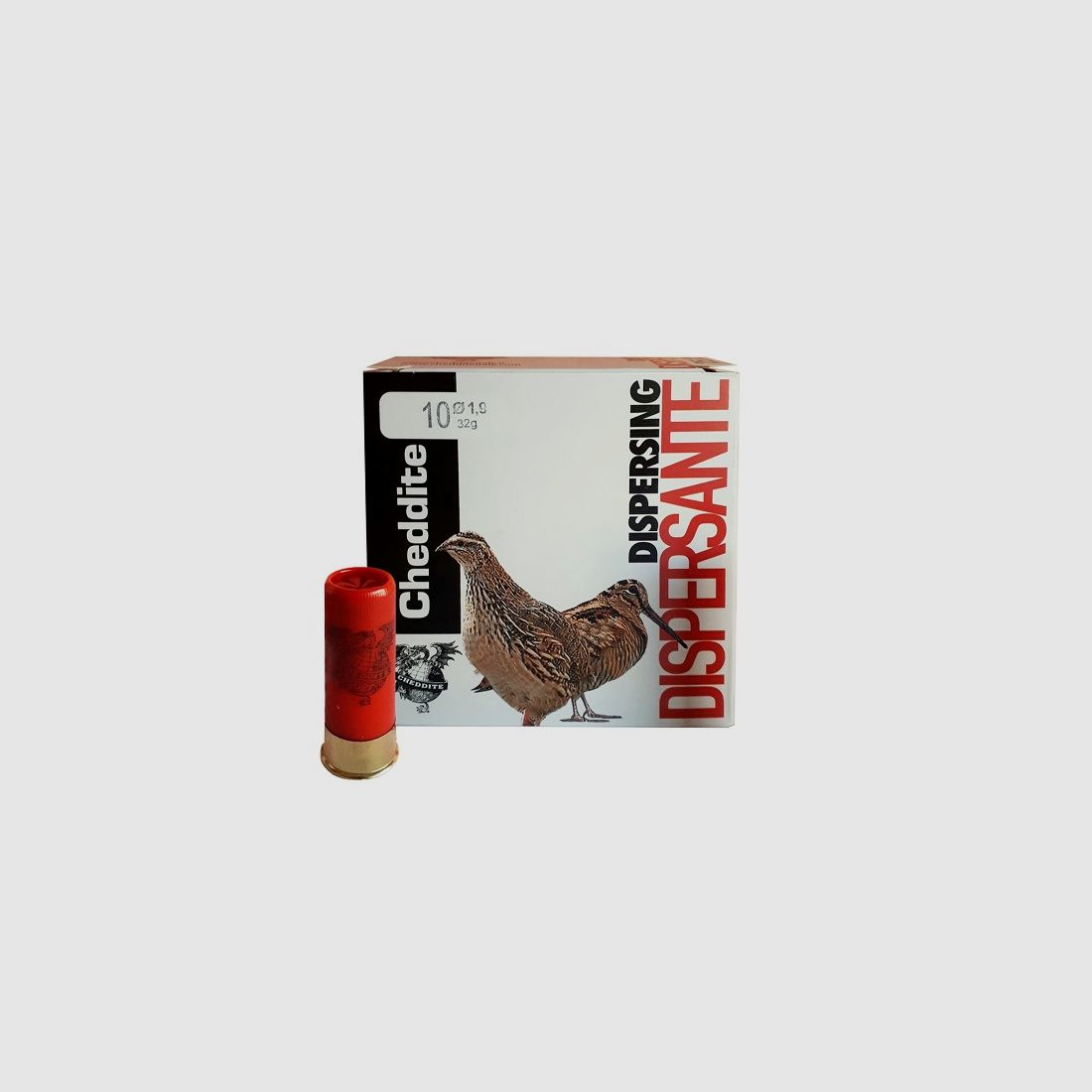 Cheddite Dispersante 12 32gr