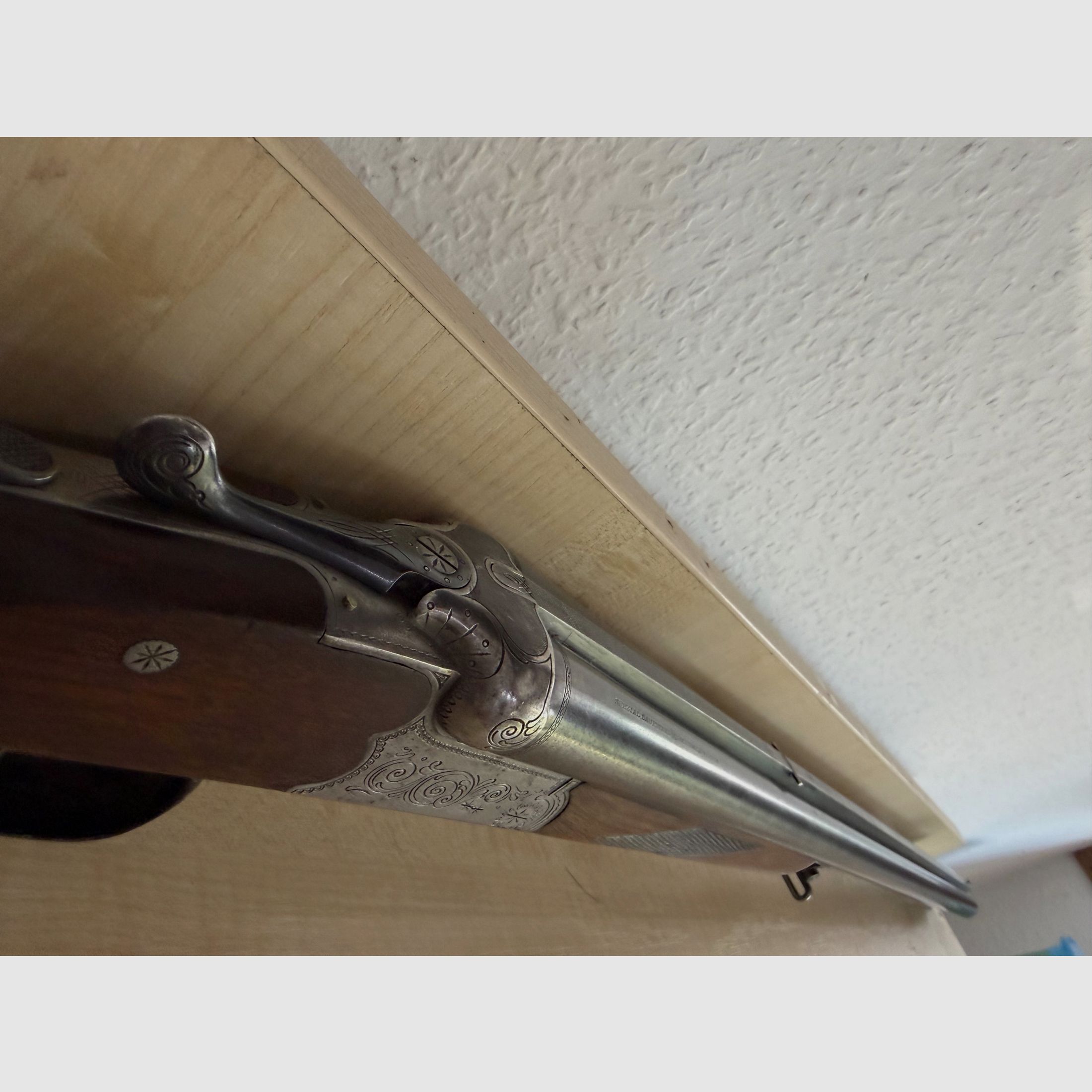 Drilling Sauer & Sohn 16/70 7x65R, image 9 of 11