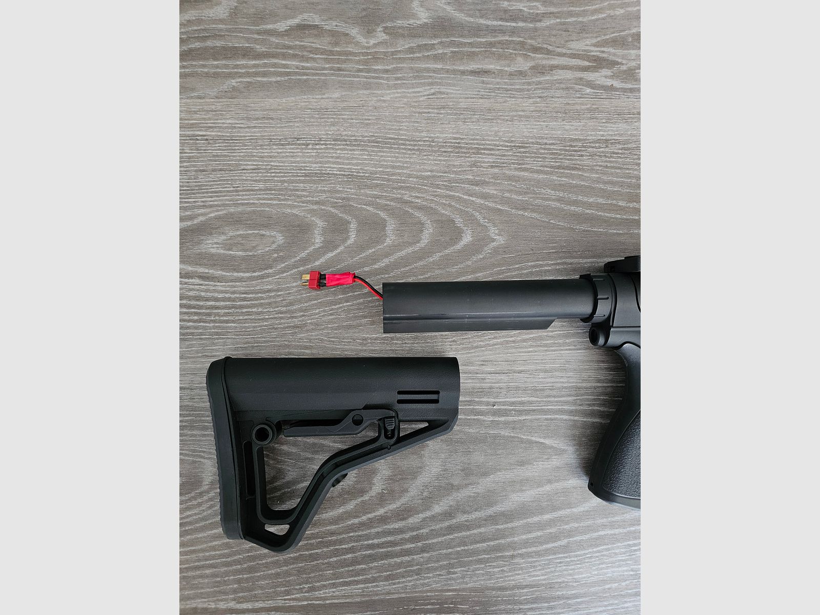 Novritsch SSR4 MK2