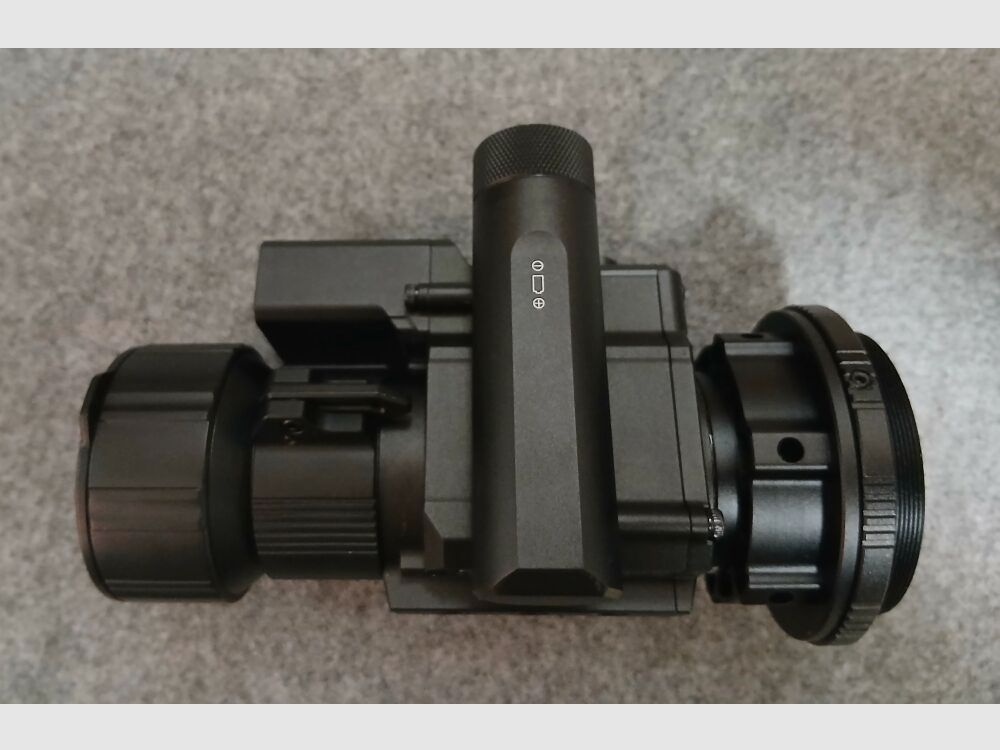 Pard Predator 640 LRF