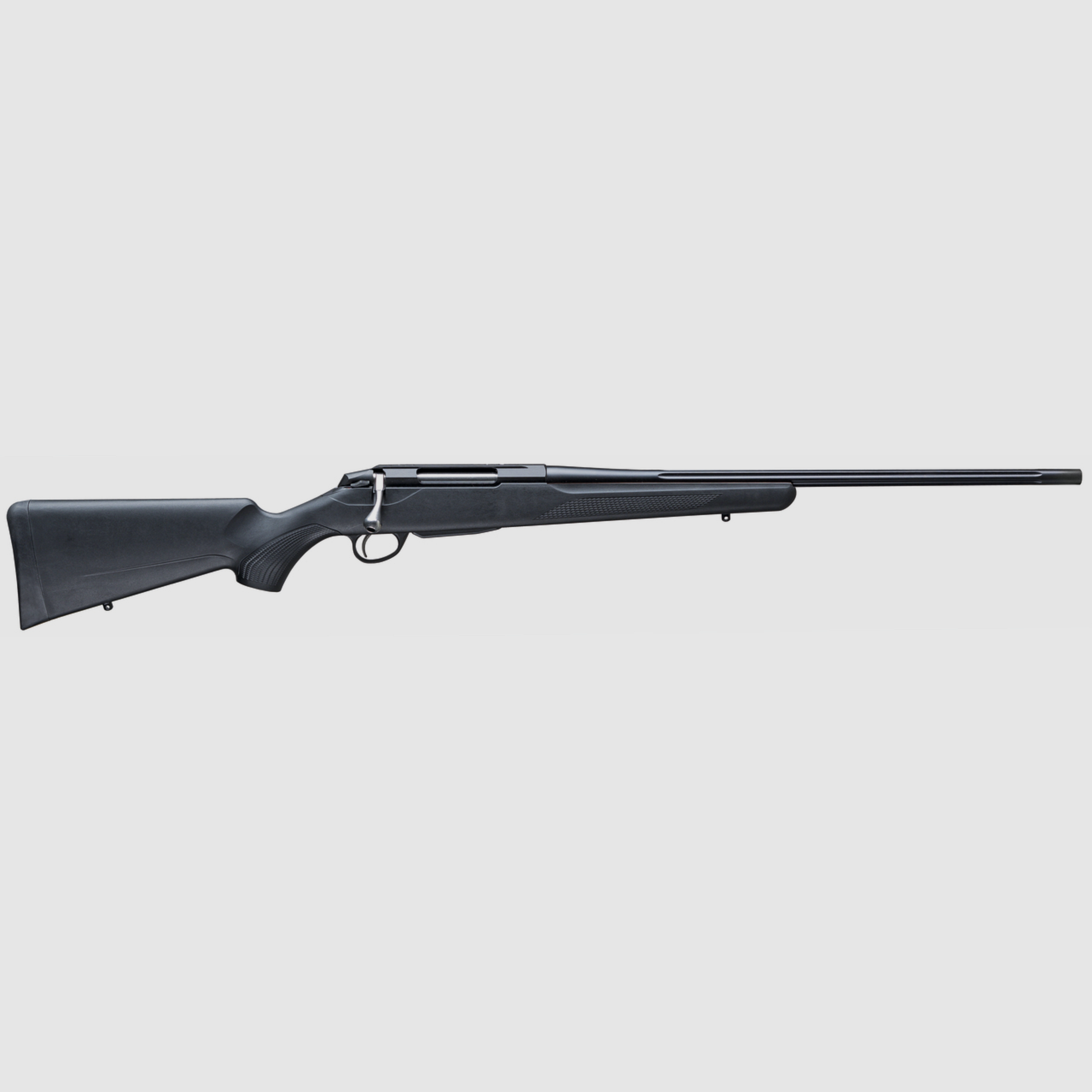 Bolt-action rifle Tikka T3X Superlite fluted and threaded, image 2 of 3