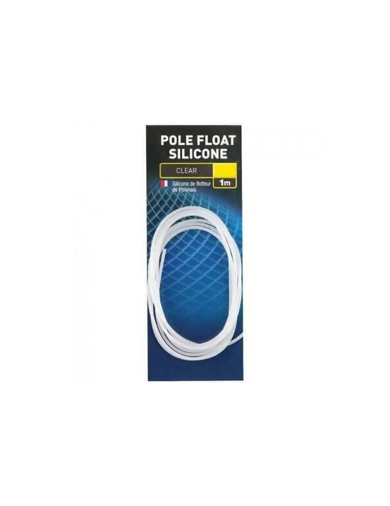 Silikonhülle Pole Float Matrix