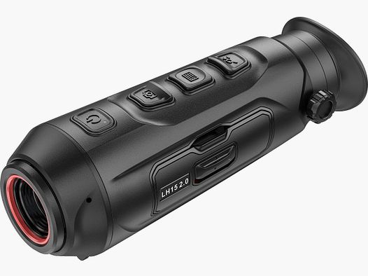 Hikmicro telecamera termica Lynx LH15 2.0