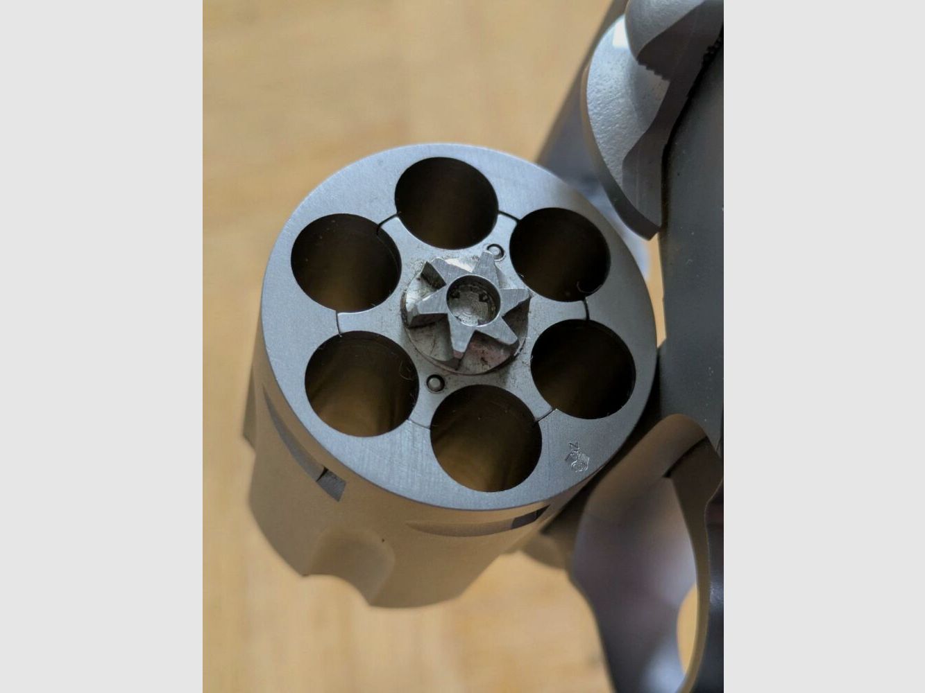 Colt SF-VI