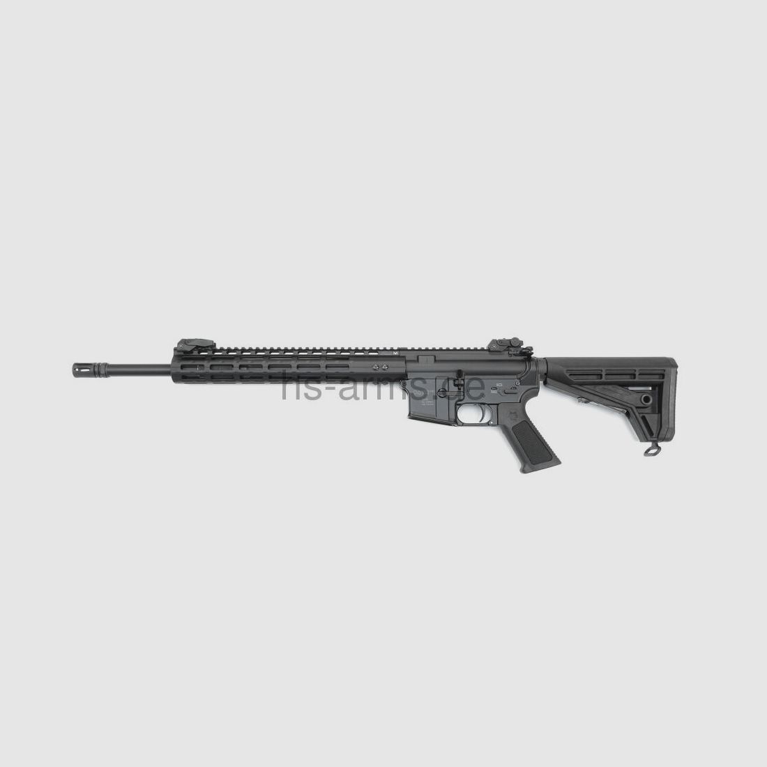 Oberland Arms OA-15 BL M-LOK M5 - 16.75