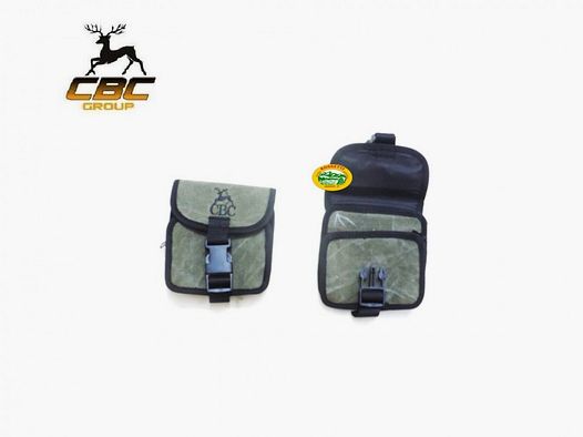 CBC Accessory Holder in Canvas GP10276