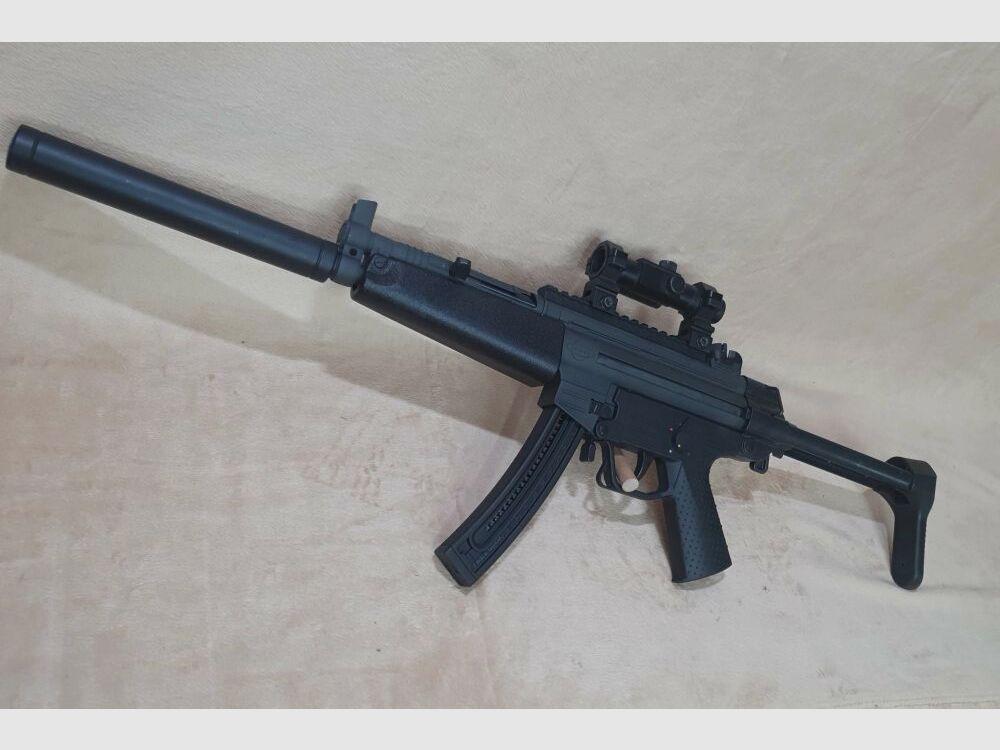 GSG 522 Carbine .22lr