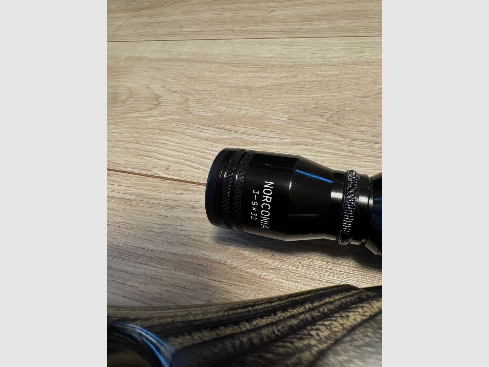 Erma EGM 1 Mod. 70​ .22lr Halbautomatische Büchse