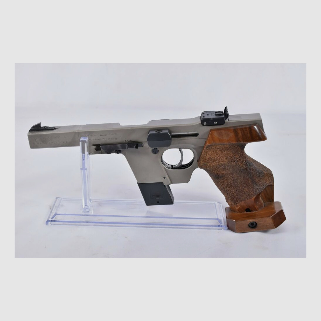 Walther GSP