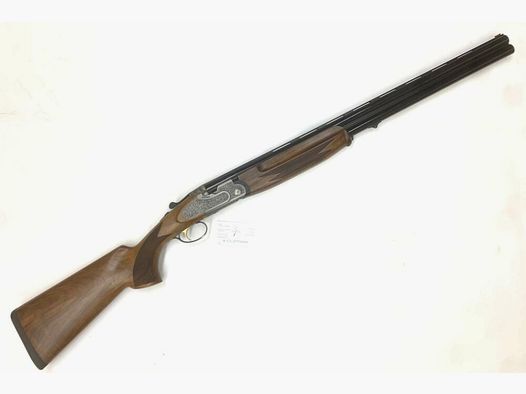 BRENNER BF20 Silber 12/76