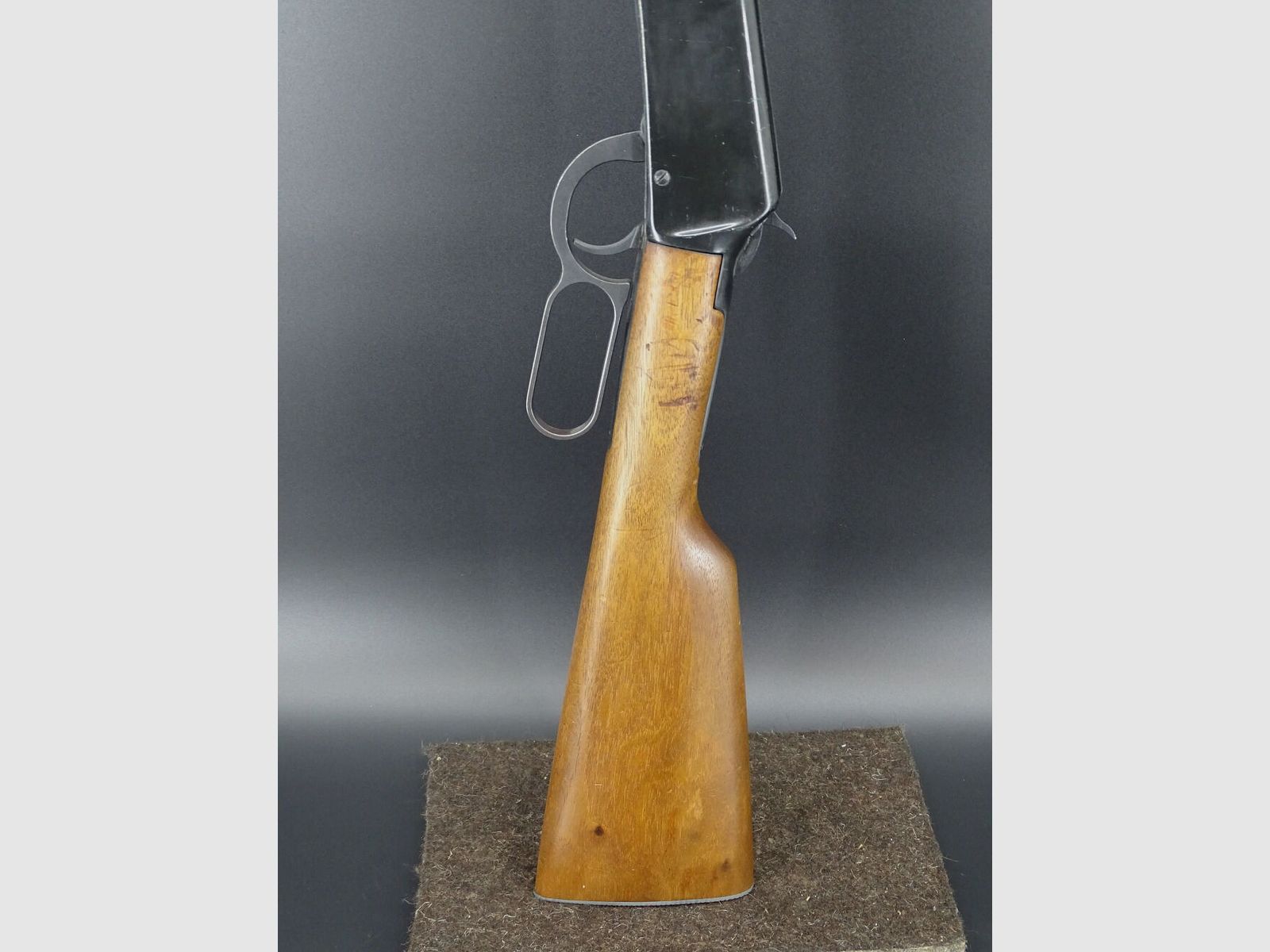 Erma EG 71 kaliber .22lr karabina z dźwignią
