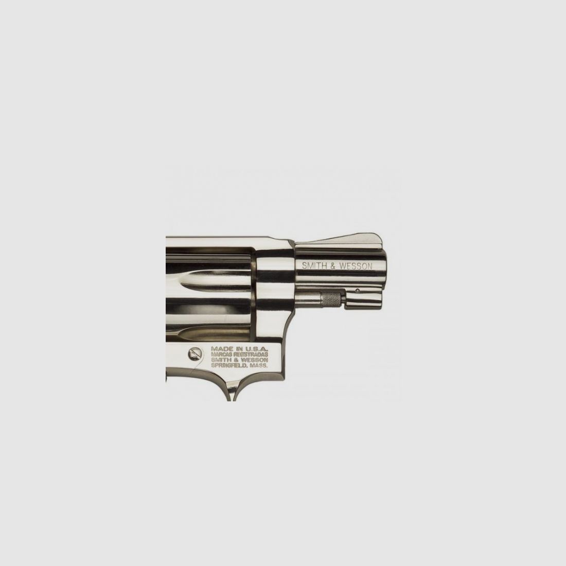Revólver S&W 36 150197, imagen 2 de 6
