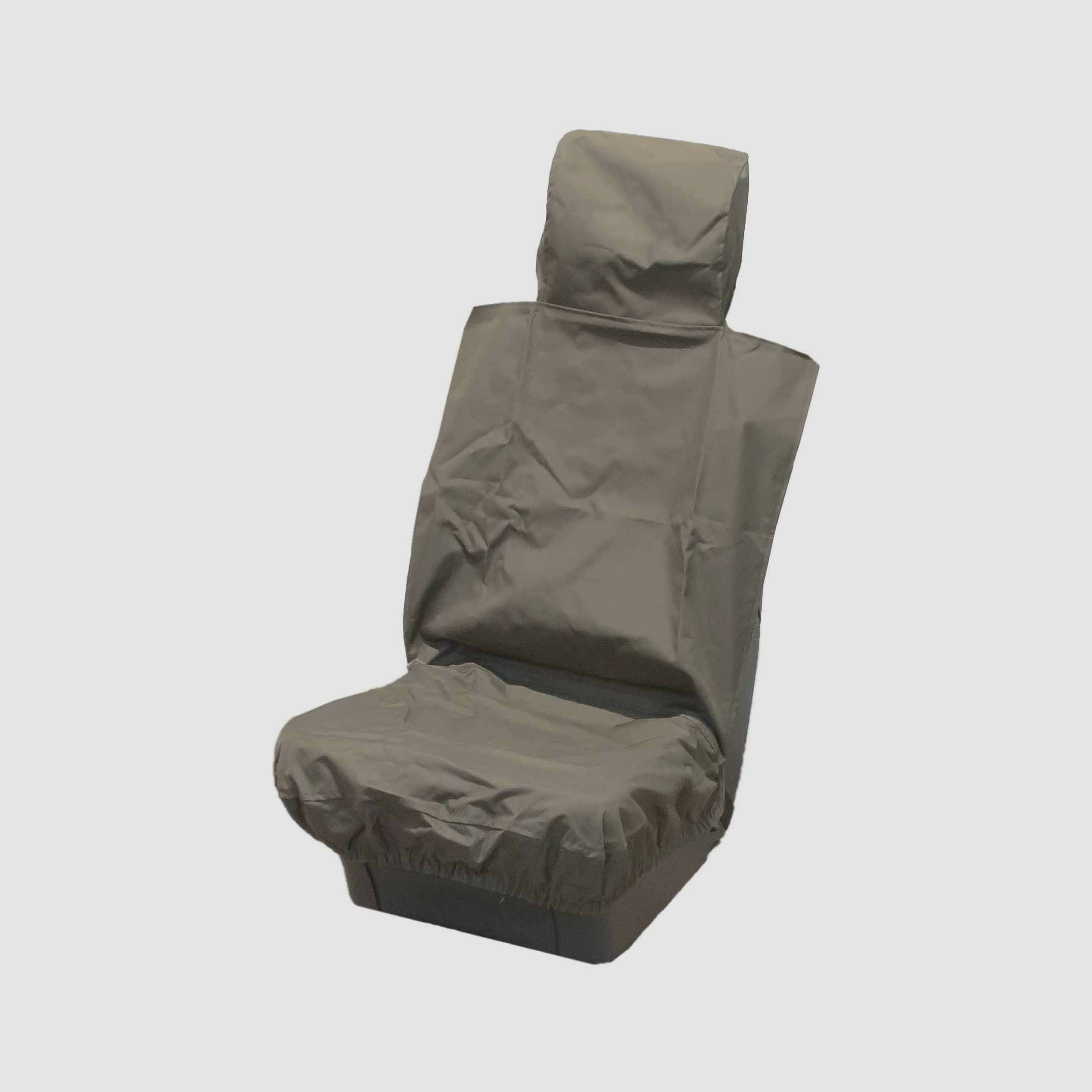 Car seat cover