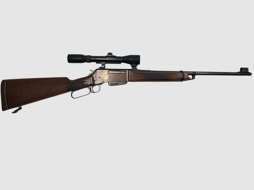 FN Browning BLR, Bild 2 von 6