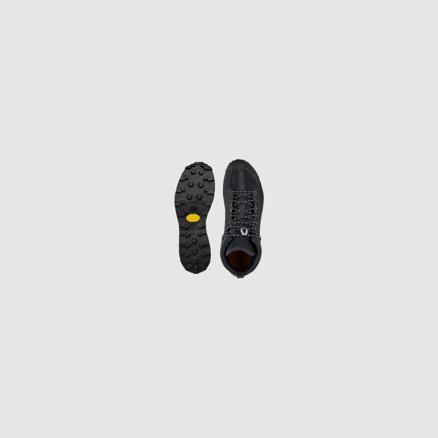 Crispi sport Attiva Mid gtx Schwarz, Bild 5 von 6