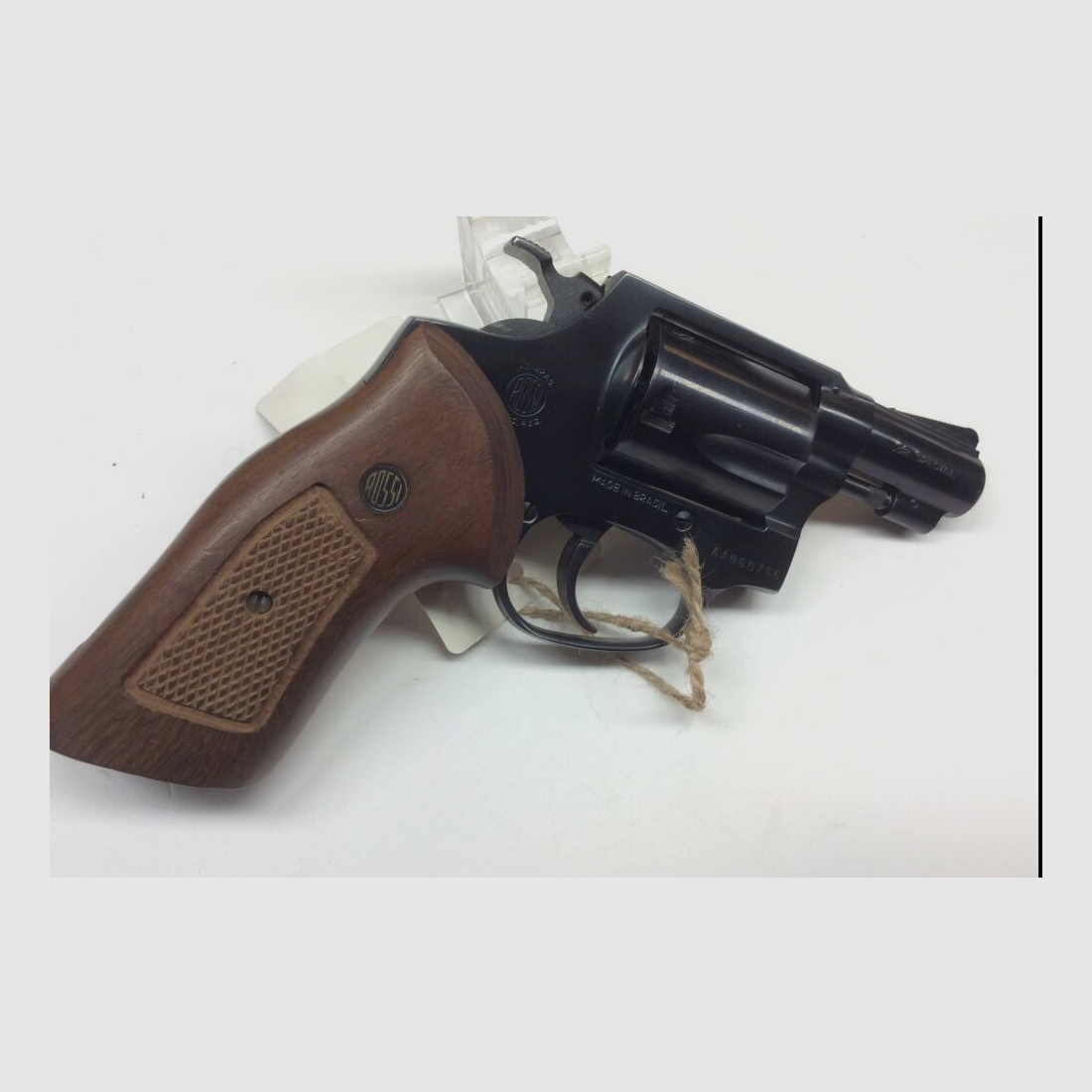 Rossi *	 .38Special