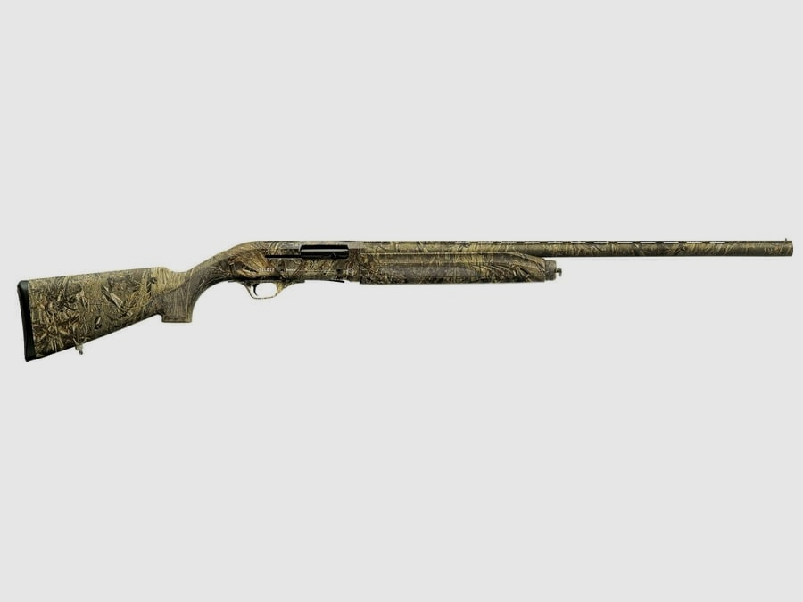 Forester P71 Camo shotgun, image 2 of 2
