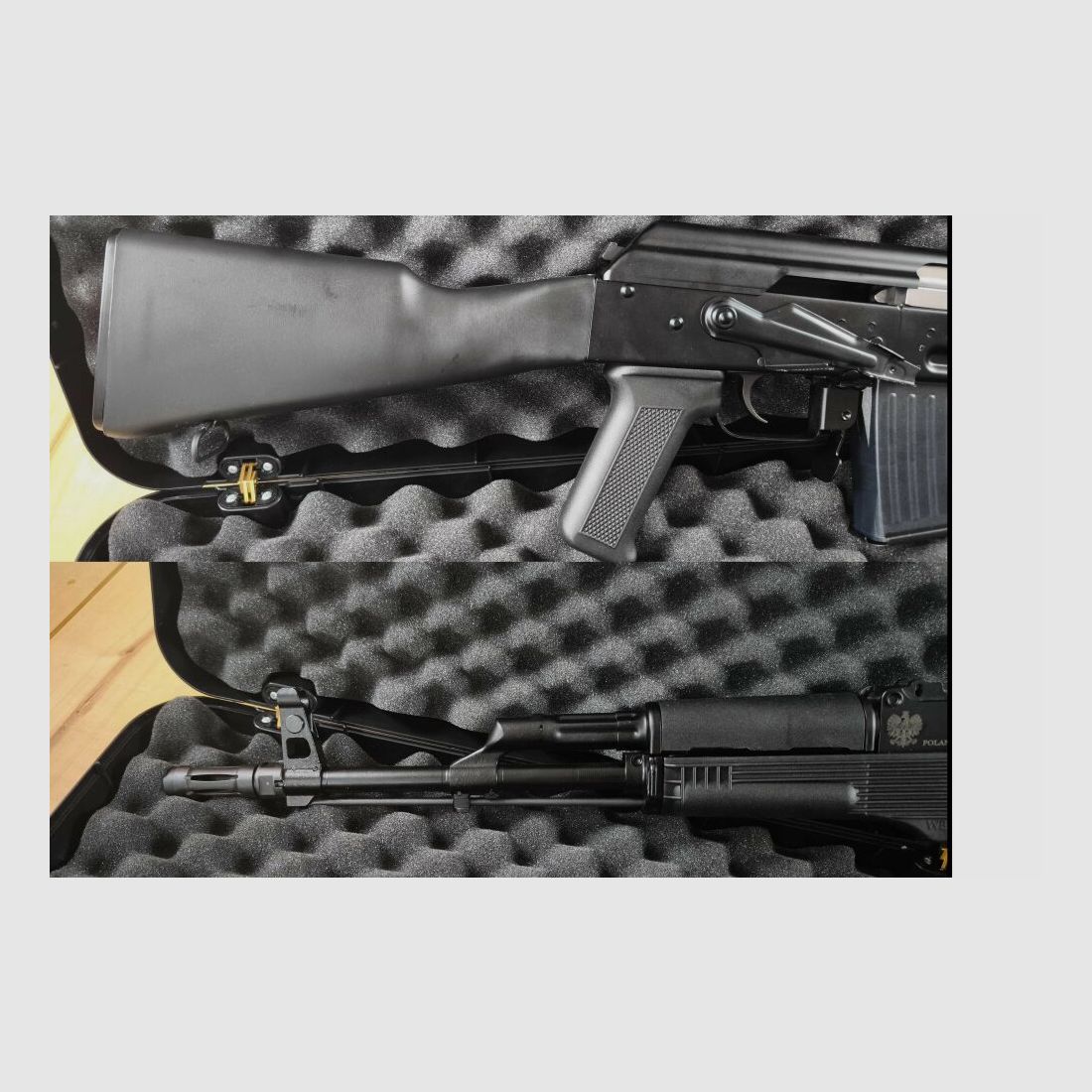 WBP Jack Polymer .223Rem