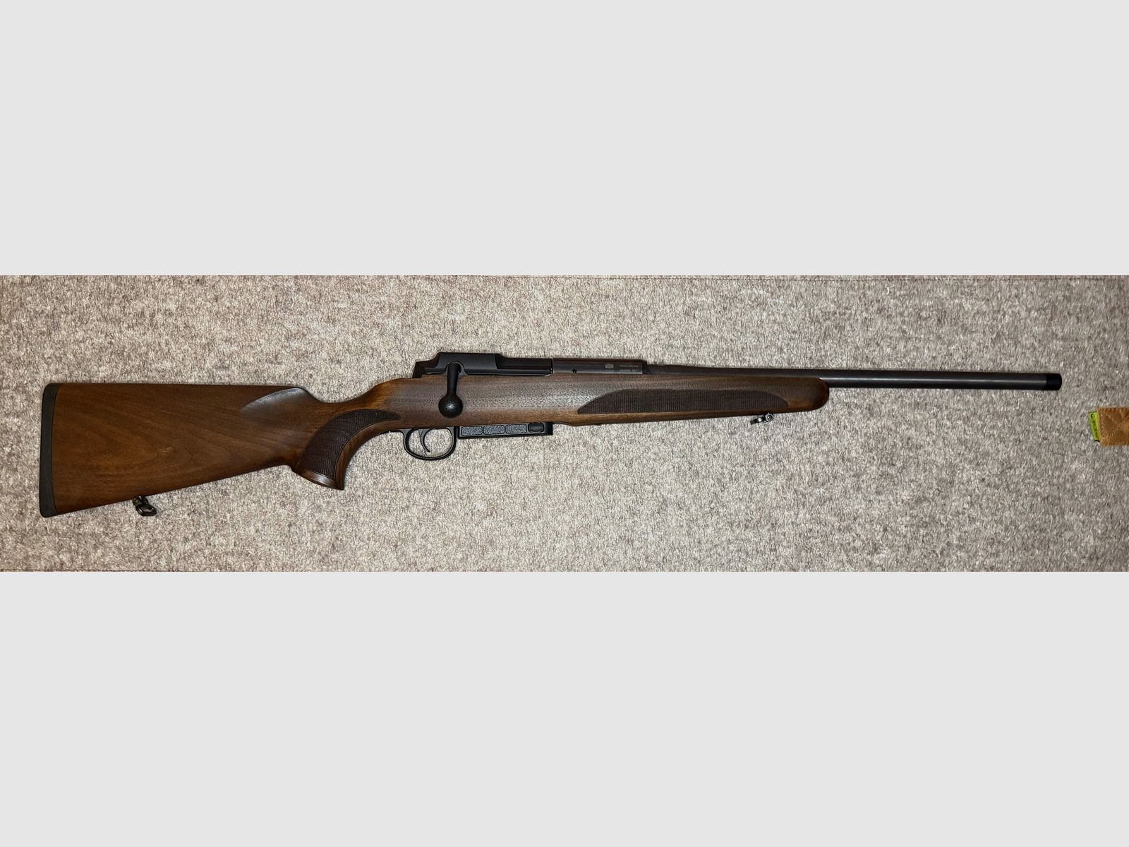 Mauser 25 Pure, wie NEU!