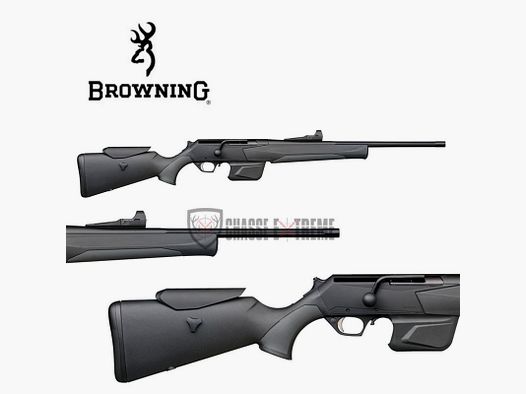 Fucile BROWNING Maral Reflex Nordic Composite