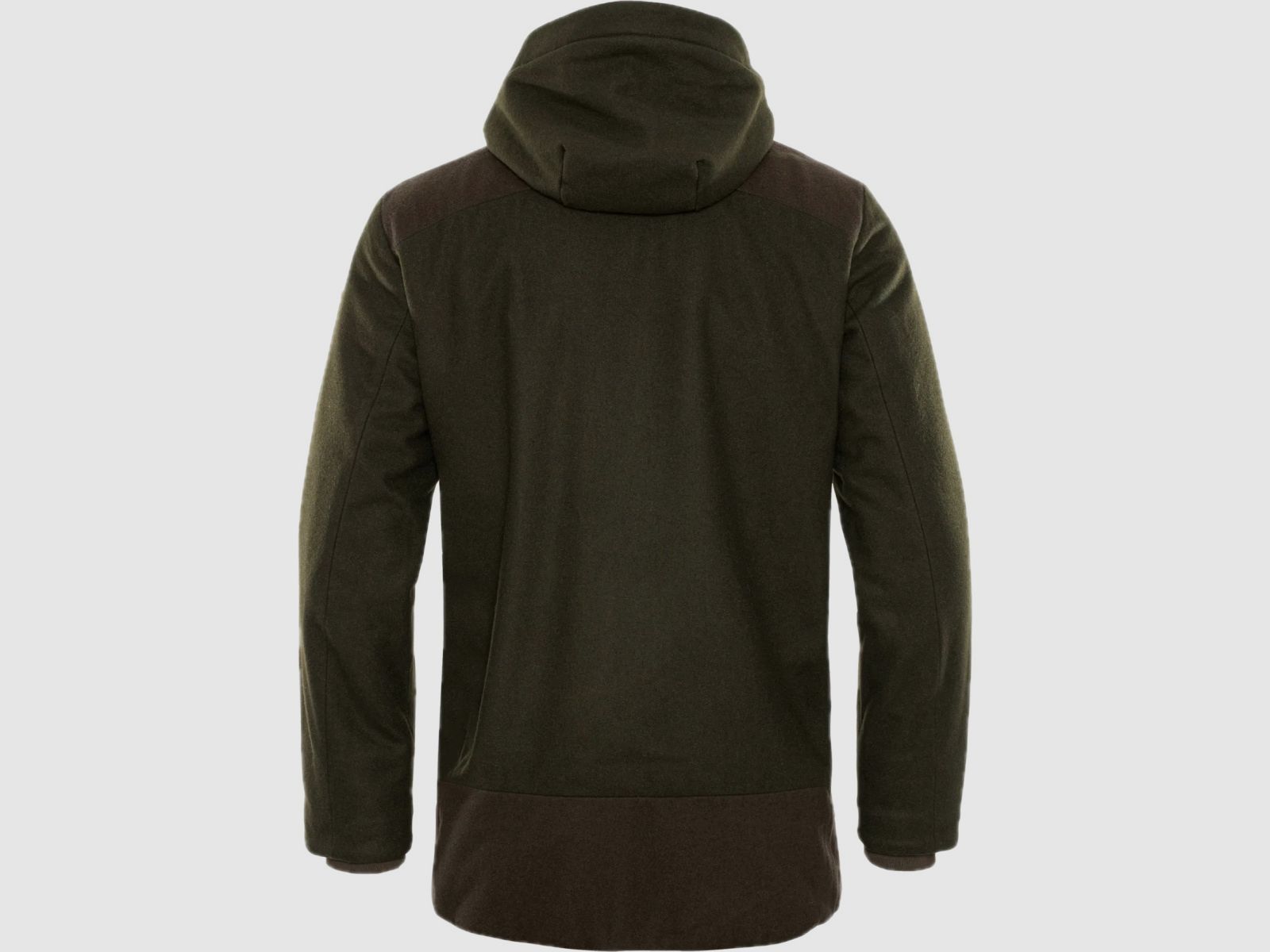 HÄRKILA Metso Winter Jacke Willow Green/ Shadow Braun