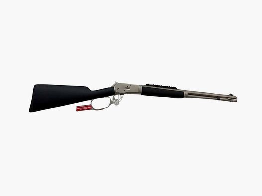 CHIAPPA 1892 TD ALASKAN GEWEER – CHROOM 20″