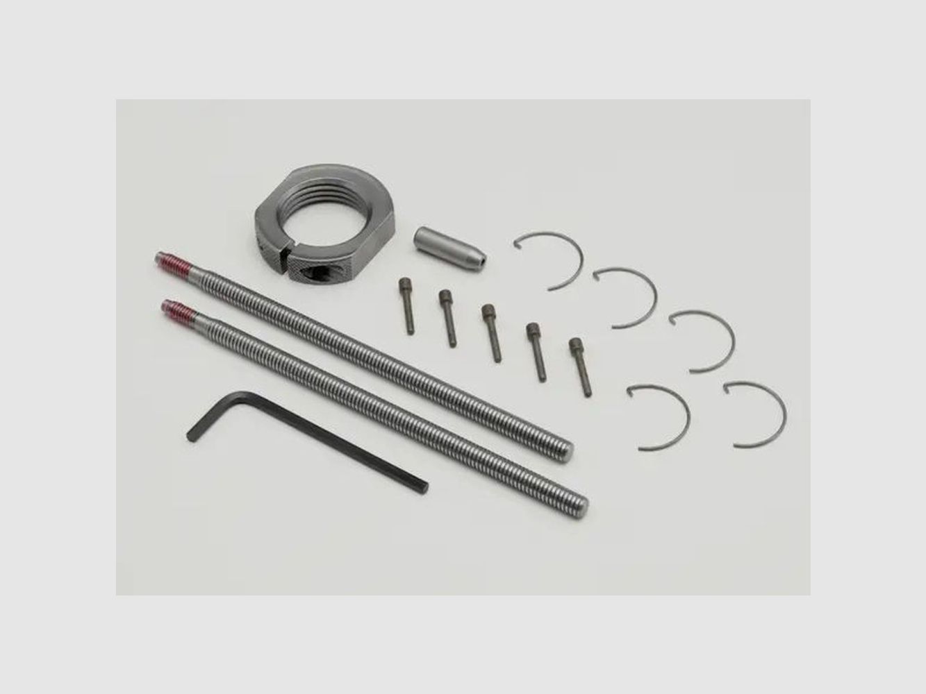 Hornady KIT DI MANUTENZIONE