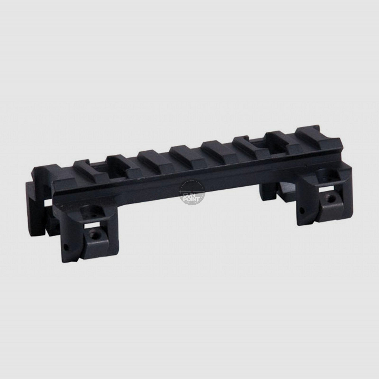 Montaggio di base GSG-5/G3