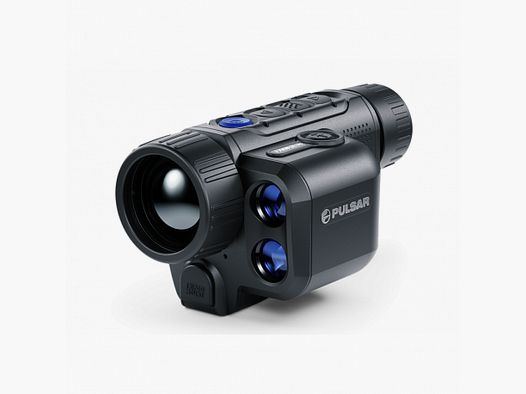 Monokular termalny Pulsar Axion 2 LRF XG35 z dalmierzem